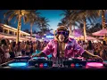 Download Lagu DJ GO RILLA – 🎧 JOURNEY №68 | Tropical Afro House | TULUM, MEXICO 🌴🔥