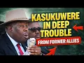 KASUKUWERE DIRTY FILES EXPOSED HE WORKS FOR MNANGAGWA AGAINST CHIWENGA AND CHAMISA