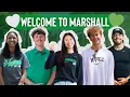 The Honest Truth About Being a Marshall Student