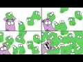 Mitosis: The Amazing Cell Process that Uses Division to Multiply! (Older Video 2016 )