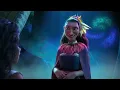 Moana 2 Get Lost Annapantsu - NO background noise