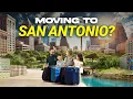 Is it Worth Moving to San Antonio in 2026 It s just different