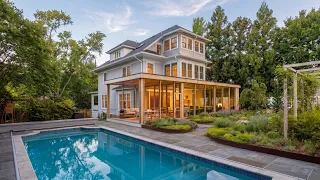 3519 Lowell Street NW | Washington, DC