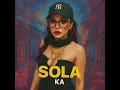 Download Lagu KA - Sola