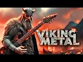 Download Lagu 1 Hours of Epic Viking Metal | Music for Valhalla \u0026 Ragnarok vol1