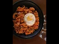 Hanjan South Edmonton Korean Restaurant Dessert Bar