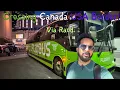 Toronto To New York Bus - Flix Bus Crossing USA-Canada border via Land Greyhound vs Flix Bus