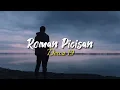 ROMAN PICISAN - Dewa 19 || Cover by Kanda Brothers (Lirik & Cover)