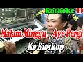 Download Lagu Malam Minggu Gondang Mix | Nonton Bioskop Karaoke | By Benyamin S || KARAOKE KN7000 FMC