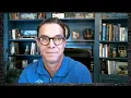 Unlocking the AD Brain Neurological Secrets and Natural Solutions with Dr Michael Bagnell