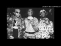 Migos - Coppers And Robbers [Prod. By Zaytoven]