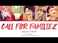 Download Lagu 「 Paradox Live 」CALL FOR FAMILIEZ -悪漢奴等 is Forever- (Full ver.) – Akan Yatsura [KAN|ROM|ENG]