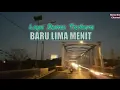 Baru Lima Menit (Cover) Rinto Nine Lagu Dansa Terbaru