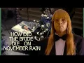 Download Lagu The Tragic Love Story Behind November Rain – Guns N’ Roses