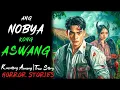 Download Lagu ANG NOBYA KONG ASWANG | Kwentong Aswang | True Story