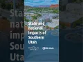State and national impacts of Southern Utah The Hinckley Report S10 E28 Mar 27 2026