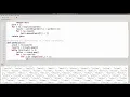 Permutations Iteratively