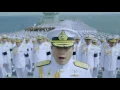 Download Lagu Thai Royal Anthem on H.T.M.S. Chakri Naruebet for the late King of Thailand