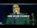 Mervin Mayo - One More Chance (OFFICIAL MUSIC VIDEO)