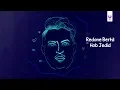 Download Lagu RedOne Berhil - Hob Jdeed (Official Lyric Video) |  رضوان برحيل - حب جديد - كلمات