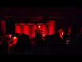 Wolves at the Gate Live Full HD @ Adelaide Hall Toronto 11/07/2025