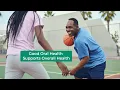 ClearChoice Dental Implants The Link Between Oral Health Overall Health