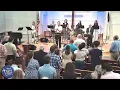 Sunday Worship