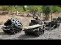 Download Lagu Robo z'UBURUSIYA zifashe ibirindiro bikomeye by'ingabo za UKRAINE muri ZAPORIZHYA