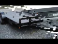 Trailer Supplier Carlisle PA - Tool Shed of America