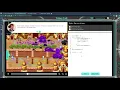 Ozaria - Javascript