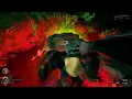 Deep Rock 5-Dwarf Team Glitch Happened...AGAIN!!!