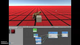 Vector 3 move towards