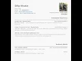 Create CV Using Javascript in Hindi Create Resume using javascript create cv or resume in hindi