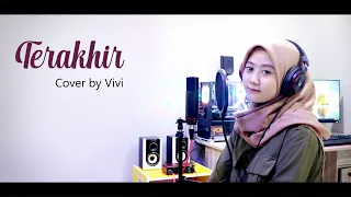 Download Sufian Suhaimi - Terakhir (Cover Vivi YCB) MP3