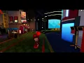 PHIGHTING CROSSROAD REVAMP FINAL TOUCHES UP by soda