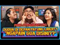 Download Lagu PECAH 10.000 PENONTON! MENS REA PANDJI YANG NONTON INTEL BENERAN!? | EPS. 14 | PODCAST SEKAMAR