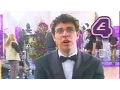 The Inbetweeners The Characters