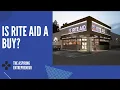 Is RITE AID a buy Technical Analysis for RAD