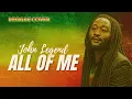 Lagu John Legend - All of Me (Reggae Cover)