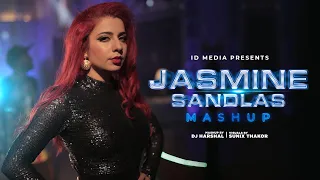 jasmine sandlas mashup birthday special latest punjabi songs 2020 idmedia