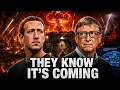 Billionaires Are Building Underground Bunkers Do They Know Something We Don t