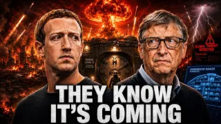 Billionaires Are Building Underground Bunkers Do They Know Something We Don t