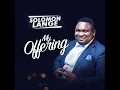 Majesty (feat. Cynthia Kuzayet)