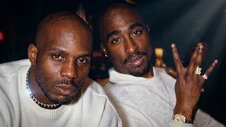 2Pac - Heavy Gangsters (Ft. DMX) Lyrics