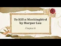 TKAM Chapter 11