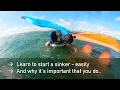 Download Lagu Wingfoil - Why you need to look at small boards + here's how to start them with absolute ease.
