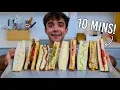 Download Lagu 9 sandwiches de menos de 5 ingredientes