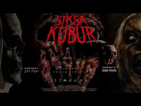 Download MP3 film horor bioskop indonesia terbaru 2024 SIKSA KUBUR #filmhororbioskopindonesia #filmhoror