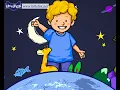We've Got the Whole World in Our Hands | Nursery Rhymes | Classic | Little Fox | Songs for Kids