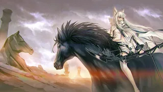 Download Nightcore Horse Soldier, Horse Soldier MP3